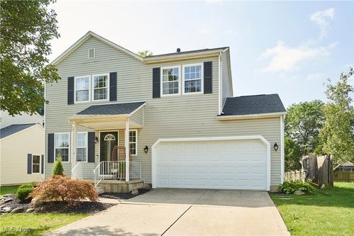 966 Pine Tree Ct, Medina, OH, 44256-3919 | Card Image