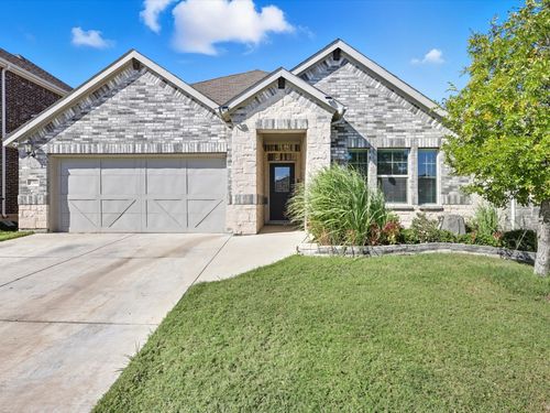 3304 Kingsgarden Rd, Denton, TX, 76207-1944 | Card Image