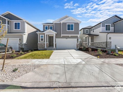 174-12789 S Glacier Trail Ln, Herriman, UT, 84096-3897 | Card Image