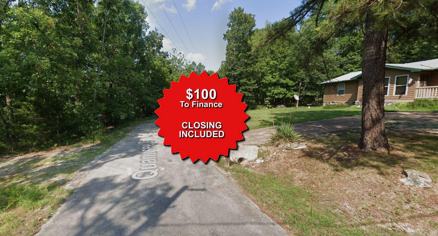 Land in Cherokee Village