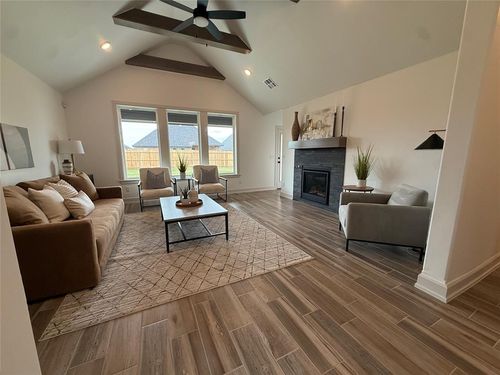 4808 Sand Lily Lane, Edmond, OK, 73034 | Card Image