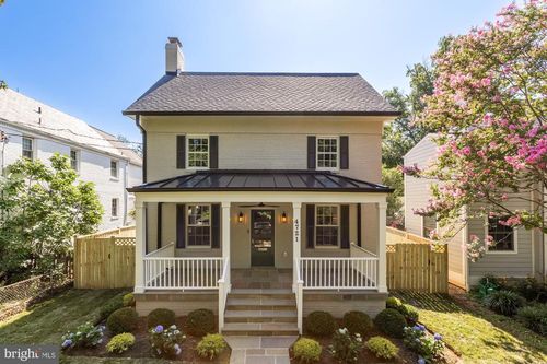 4721 45th St Nw, WASHINGTON, DC, 20016-4407 | Card Image