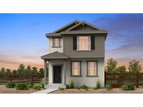 6622 E 148th Dr, Thornton, CO, 80602-6232 | Card Image