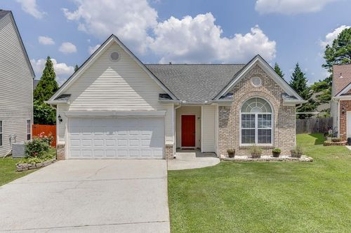 2464 Laurelfield Dr, Grayson, GA, 30017-2867 | Card Image