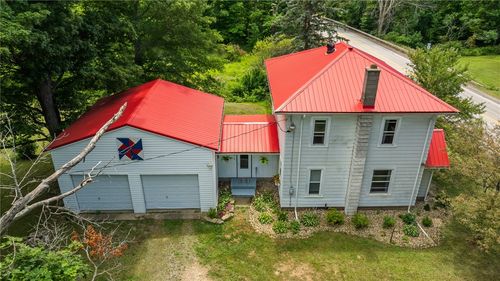 24414 State Highway 8, Union City, PA, 16438-4650 | Card Image