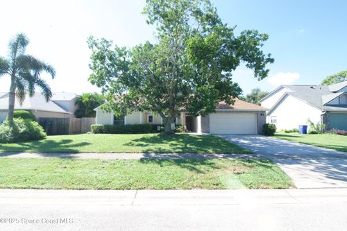 873 Yorktowne Dr, Rockledge, FL, 32955-8155 | Card Image