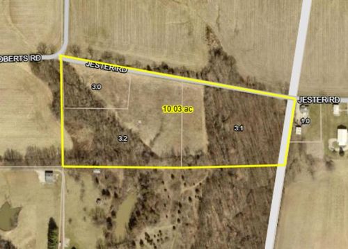 4 Jester Rd, Brookville, IN, 47012 | Card Image