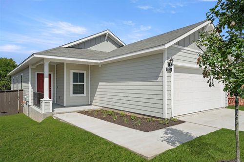 5500 Lomasso Dr, Austin, TX, 78747-4610 | Card Image