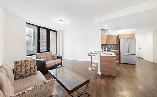 2c-2833 Ocean Parkway, New York City, NY, 11235 | Card Image