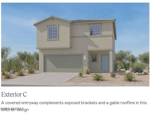 897 W Calle Cubeta, Sahuarita, AZ, 85629 | Card Image