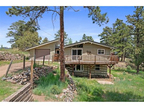 24 Pine Rd, Golden, CO, 80401-9351 | Card Image