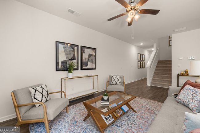 338 Elgin Dr, Townhouse with 3 bedrooms, 3 bathrooms and 2 parking in Lawrenceville GA | Image 25