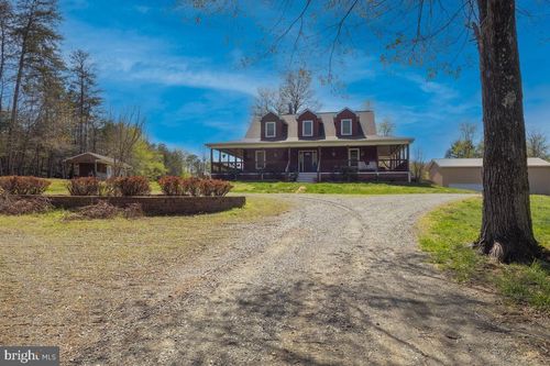 2113 Courthouse Rd, Catlett, VA, 20119-2419 | Card Image