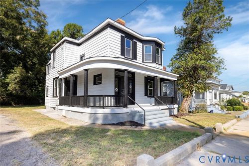 510 Byrne St, Petersburg, VA, 23803-5002 | Card Image