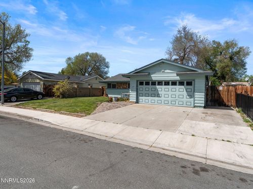 110 Sells Street, Sparks, NV, 89431 | Card Image