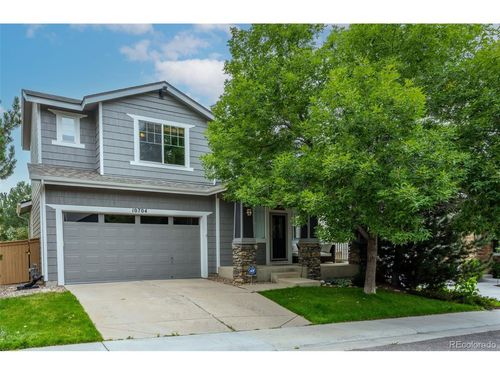 10704 Riverbrook Cir, Highlands Ranch, CO, 80126-7511 | Card Image