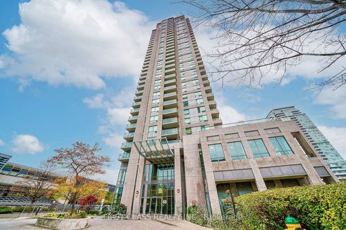 1206-60 Brian Harrison Way, Scarborough, ON, M1P5J5 | Card Image