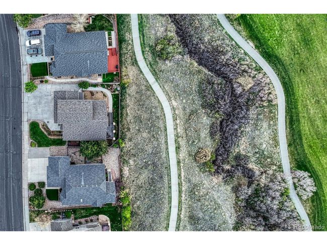 1497 Bent Grass Cir, House other with 5 bedrooms, 4 bathrooms and null parking in Castle Rock CO | Image 47