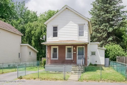 1453 Albright Ave, Scranton, PA, 18509-2203 | Card Image