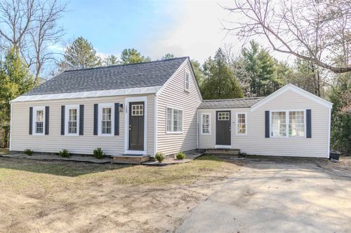 169 Us Highway 202, Bennington, NH, 03442-4118 | Card Image