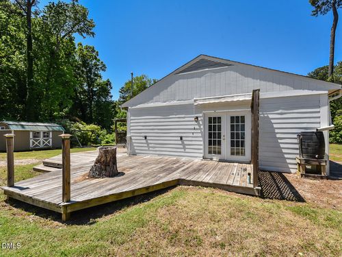 1703 Saint Patrick Dr, Raleigh, NC, 27603-4913 | Card Image