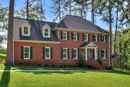 4 Shadowmoor Ct, North Augusta, SC, 29841-6016 | Card Image
