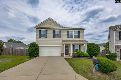414 Deertrack Ct, Lexington, SC, 29073-6503 | Card Image