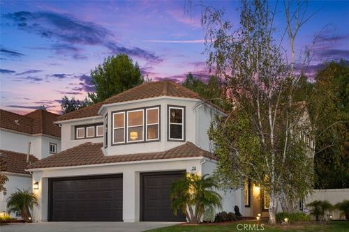 28 Lawnridge, Trabuco Canyon, CA, 92679-3502 | Card Image