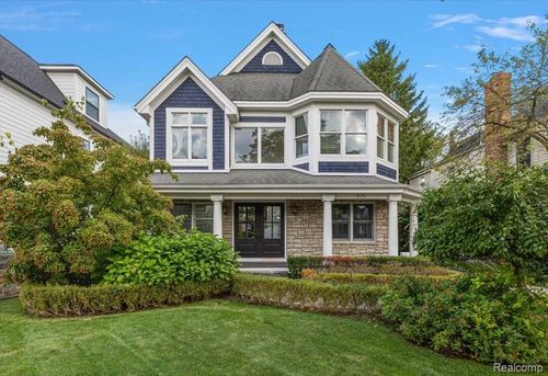 875 S Bates St, Birmingham, MI, 48009-1970 | Card Image