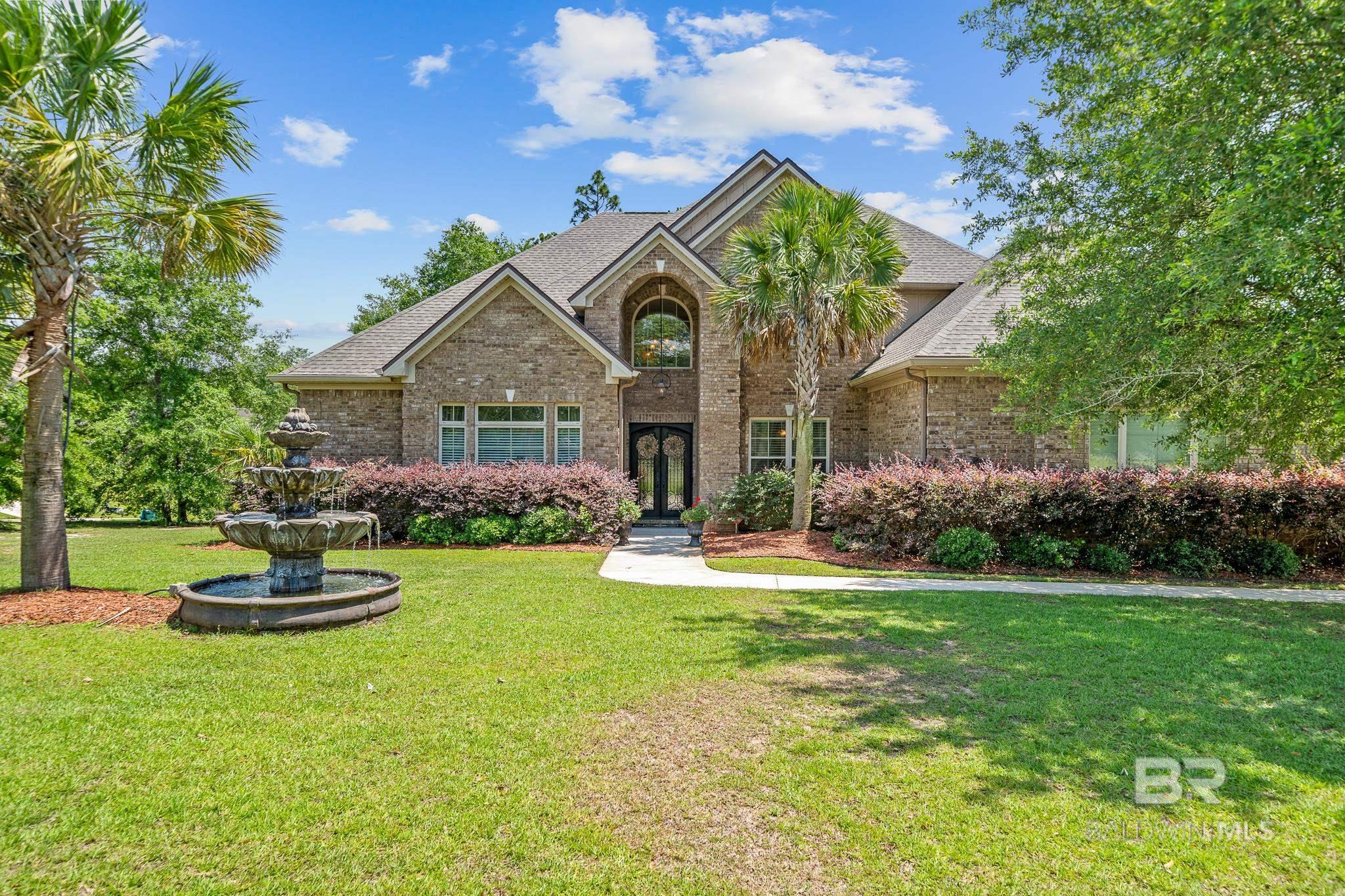 Alder Ave, Spanish Fort, AL 36527