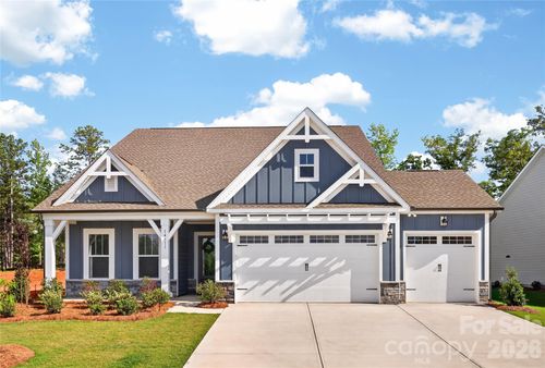 813-14111 Bobby Jones Dr, Lancaster, SC, 29720-0455 | Card Image