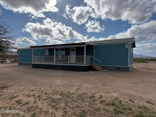 12175 N Musket Road, Marana, AZ, 85653 | Card Image