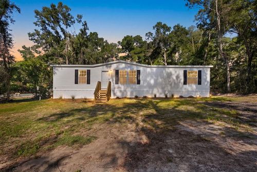 8391 Nw 172nd Ln, FANNING SPRINGS, FL, 32693-8591 | Card Image