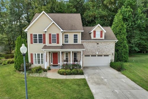 8304 Burchlawn Ct, Colfax, NC, 27235-8713 | Card Image