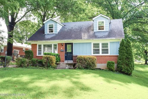 2914 Lindsay Ave, Louisville, KY, 40206-1114 | Card Image