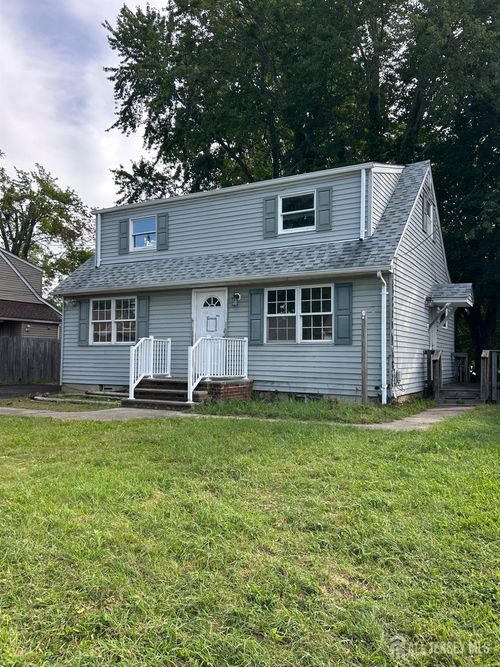1831 S Central Avenue, South Plainfield, NJ, 07080 | Card Image