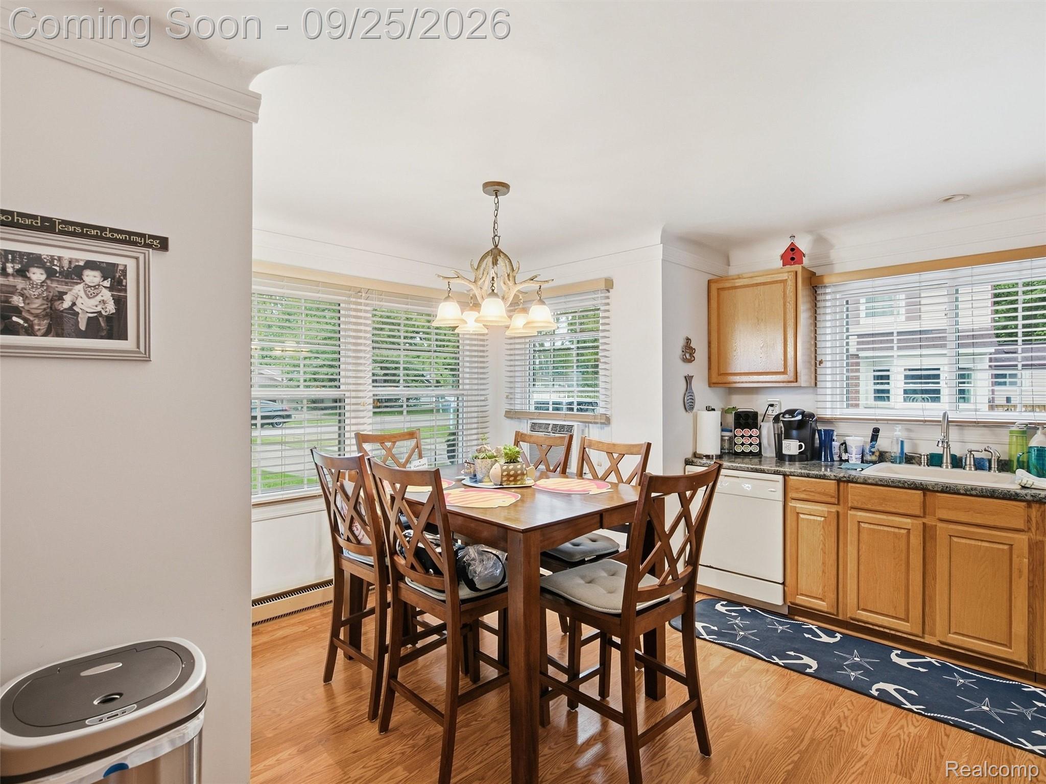 Residential in Harrison Charter Township 3