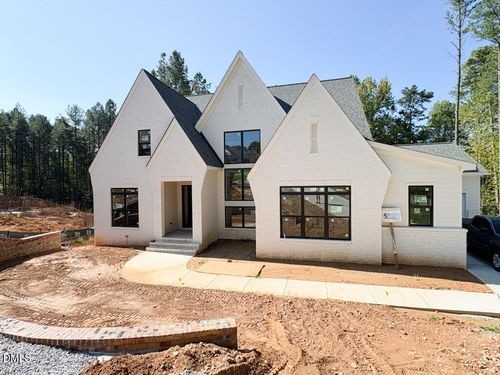 7901 Wexford Waters Ln, Wake Forest, NC, 27587-3647 | Card Image