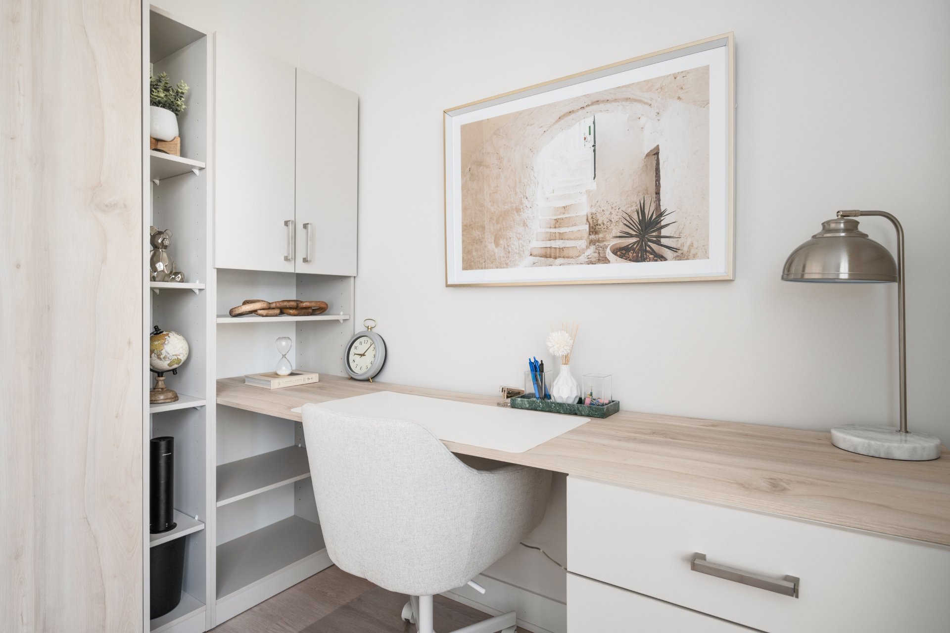 Residential Lease in Mirabel 3