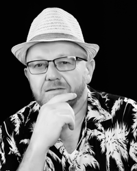 Norman Hoyt