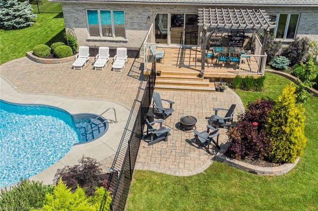 1908 Northshore Dr, House other with 4 bedrooms, 3 bathrooms and 10 parking in Haldimand ON | Image 5