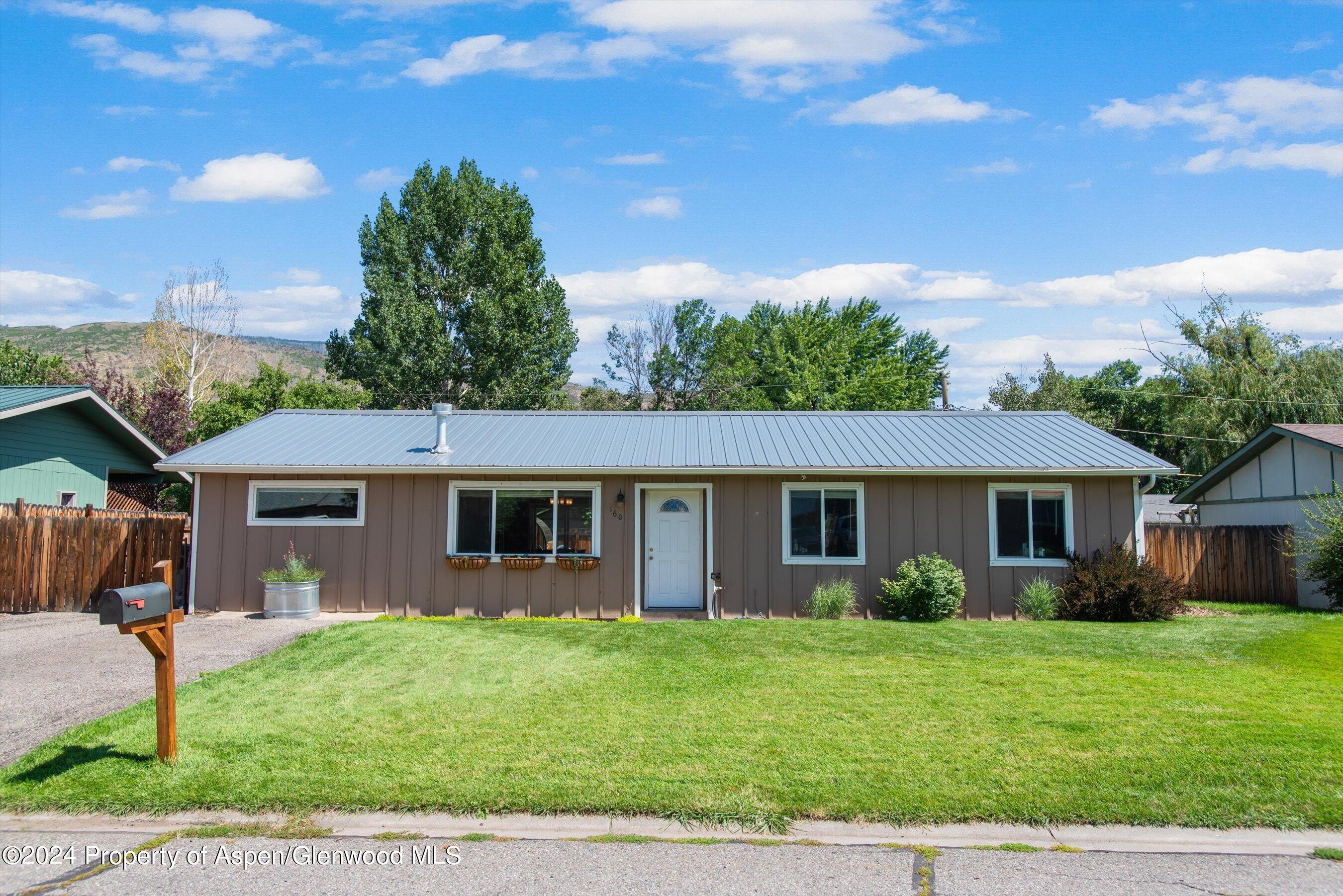 Navajo , Carbondale, CO 81623