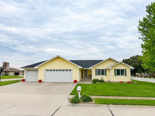 361 S 4th Avenue, Columbus, NE, 68601 | Card Image