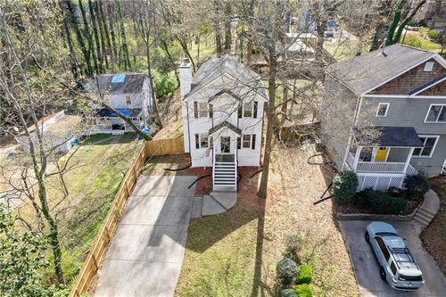 2453 Paul Ave Nw, ATLANTA, GA, 30318-1132 | Card Image