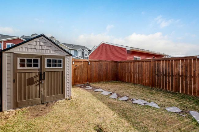 43 Auburn Bay Boulevard Se, Home with 3 bedrooms, 2 bathrooms and 2 parking in Calgary AB | Image 25