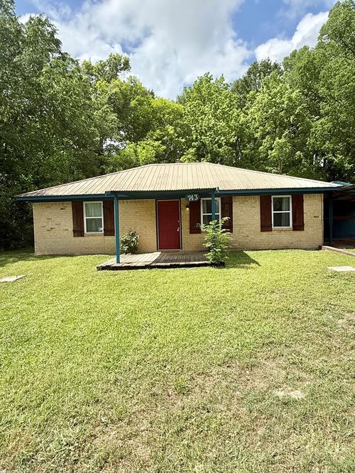 743 N Moody St, Oakwood, TX, 75855-5302 | Card Image