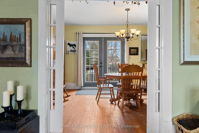 28 Centre St, House other with 4 bedrooms, 1 bathrooms and 4 parking in Edwardsburgh ON | Image 11