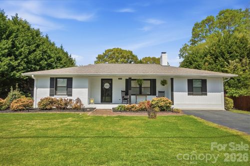 2470 Nc 152 W, China Grove, NC, 28023-6759 | Card Image