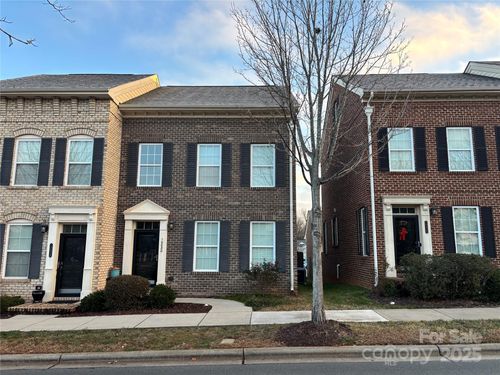 10830 Kemptown Square Sq N, Mint Hill, NC, 28227-5042 | Card Image