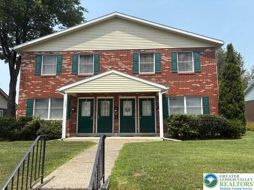 1725 W Livingston Street, Allentown City, PA, 18104 | Card Image